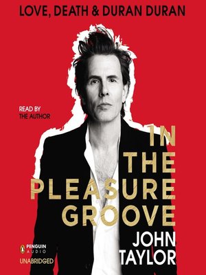 cover image of In the Pleasure Groove